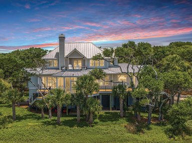 NEVER-ENDING OCEAN & BEACH VIEWS